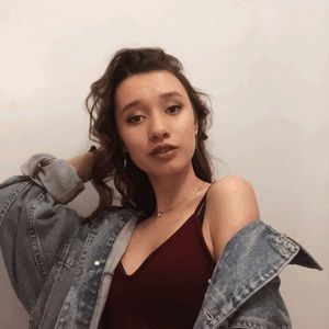 Meet your Posher, Cadance